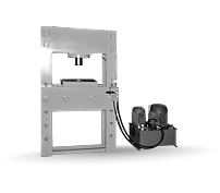 Гидравлические прессы