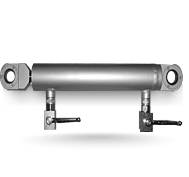 Гидроцилиндры и домкраты