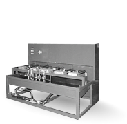 ГИДРАВЛИЧЕСКИЕ БЛОКИ И МОНТАЖНЫЕ ПЛИТЫ